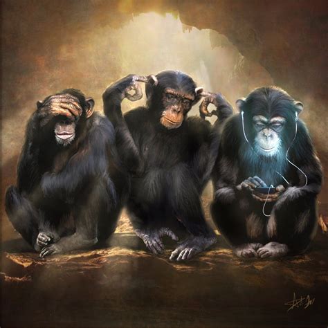 Triple Monkey 3 Betfair